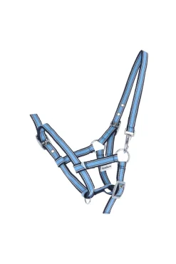 Outlet kavalkade Foal & Yearling Halter Blue