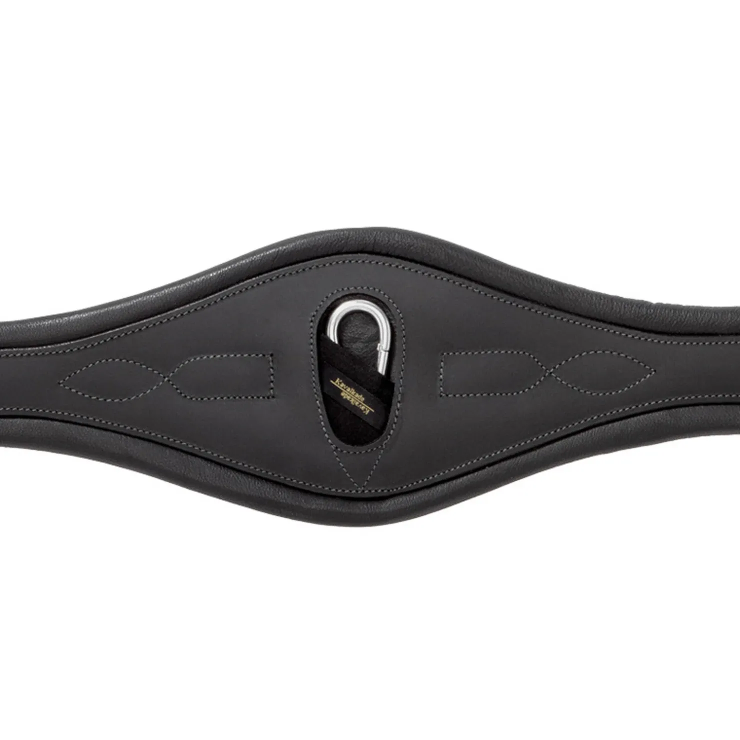 Clearance kavalkade Foster Comfort lang gjord Black