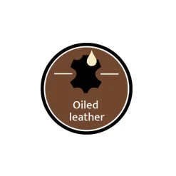 Clearance kavalkade Foster Comfort lang gjord Black