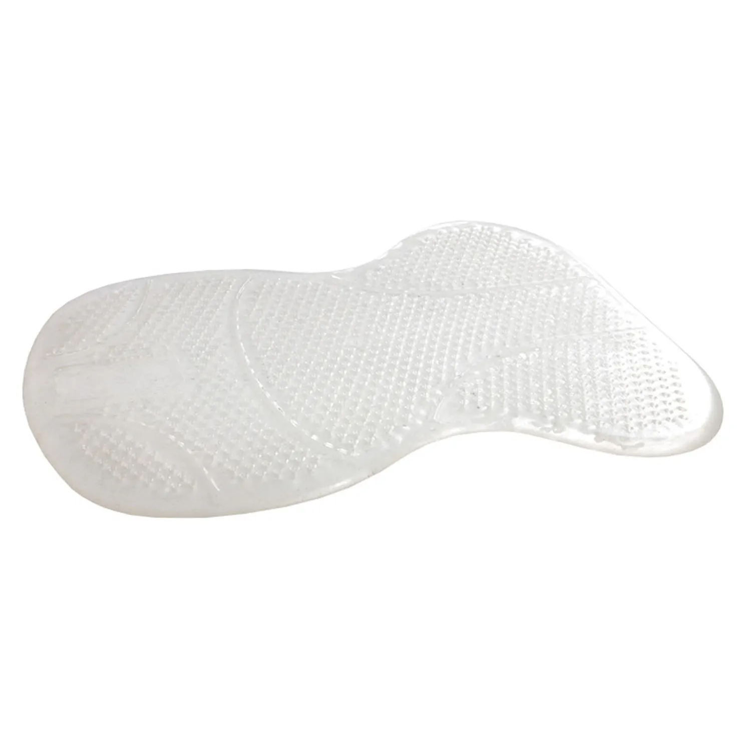 Sale kavalkade gel pad med kaval-grip WH/AB