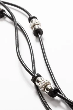 kavalkade Grace Pannebånd black/white