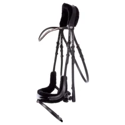 Online kavalkade Ivella KavalSh4 hodelag Black