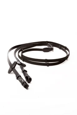 Hot kavalkade Joyce KavalSH4 Bridle Black