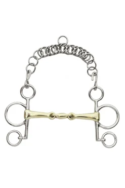 Sale kavalkade KavalBits babypelham, tredelt Ikkespesifisert