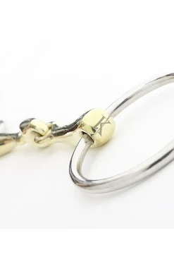 New kavalkade KavalBits tredelt trinsebitt, 145 mm Ikkespesifisert