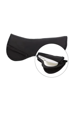 New kavalkade KavalTop-Vario Halv pad, rett Black