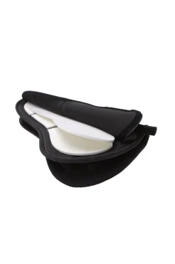 New kavalkade KavalTop-Vario Halv pad, rett Black