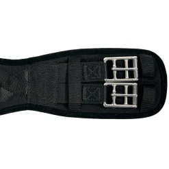 Discount kavalkade Klimatex kort gjord, med elasiske deler Black