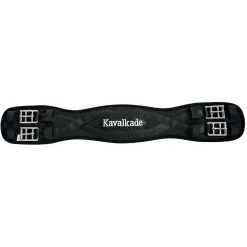 Discount kavalkade Klimatex kort gjord Black
