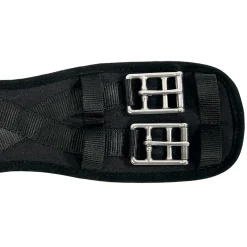 Discount kavalkade Klimatex kort gjord Black