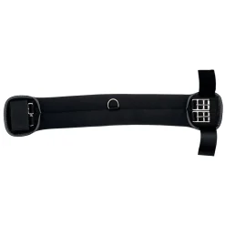 New kavalkade kort neoprengjord Black