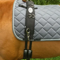 Discount kavalkade longegjord neopren Black