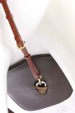 Outlet kavalkade Lorenz fortøy ChampagneLightBrown