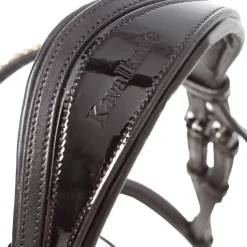 kavalkade Reyna KavalSH4 hodelag Black