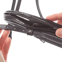 kavalkade Reyna KavalSH4 hodelag Black