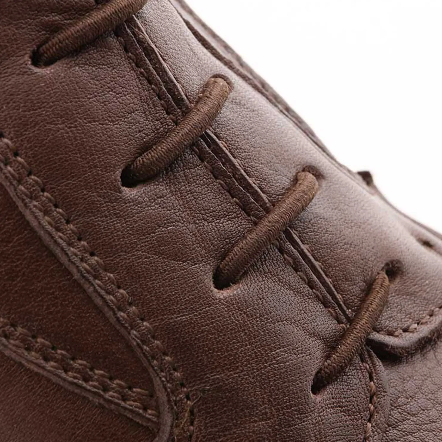 Clearance kavalkade Romulus jodhpurs med lisser Brown