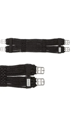 Sale kavalkade Rope Dressurgjord Black