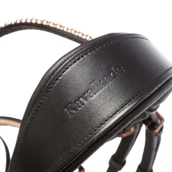 Clearance kavalkade Rose hodelag Black