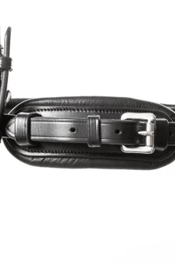 Best kavalkade Sonya Weymouth Bridle black/black