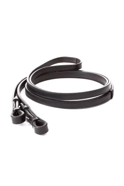 Best kavalkade Sonya Weymouth Bridle black/black