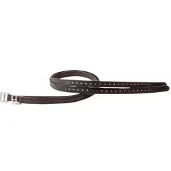 Online kavalkade Supple stigbøylereimer Black