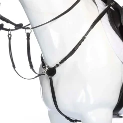 New kavalkade V-formet fortøy Black