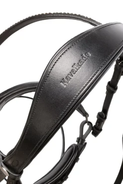 kavalkade Victoria Hodelag black/black