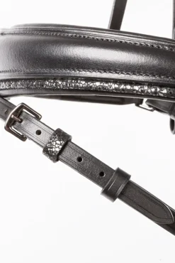 kavalkade Victoria Hodelag black/black