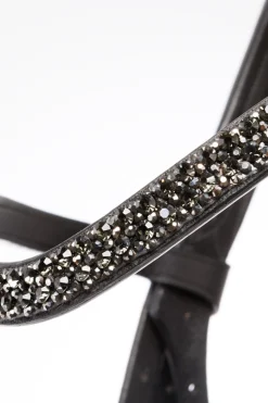 kavalkade Victoria Hodelag black/black