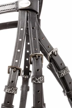 kavalkade Victoria Hodelag black/black