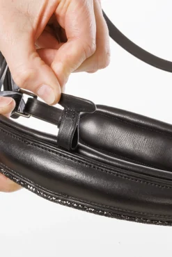 kavalkade Victoria Hodelag black/black