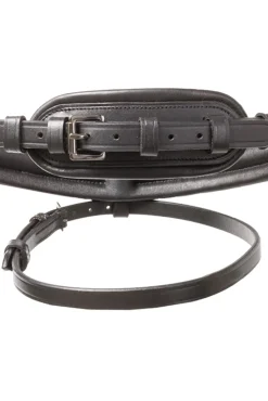 kavalkade Victoria Hodelag black/black