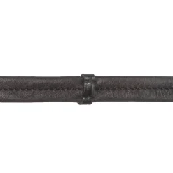 Hot kavalkade Wax lærtøyler Black