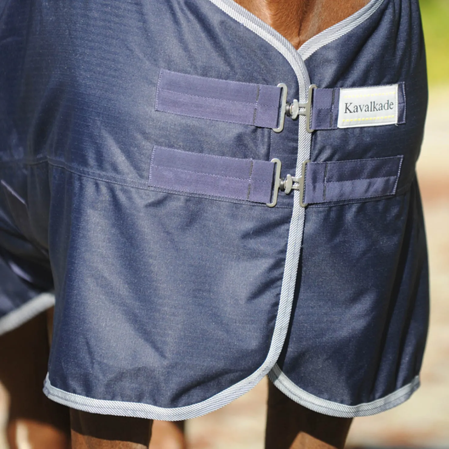 kavalkade Winnipeg utedekken, 200 gram DB/AB