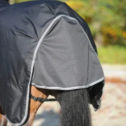 Outlet kavalkade Winnipeg utedekken, 50 gram Black