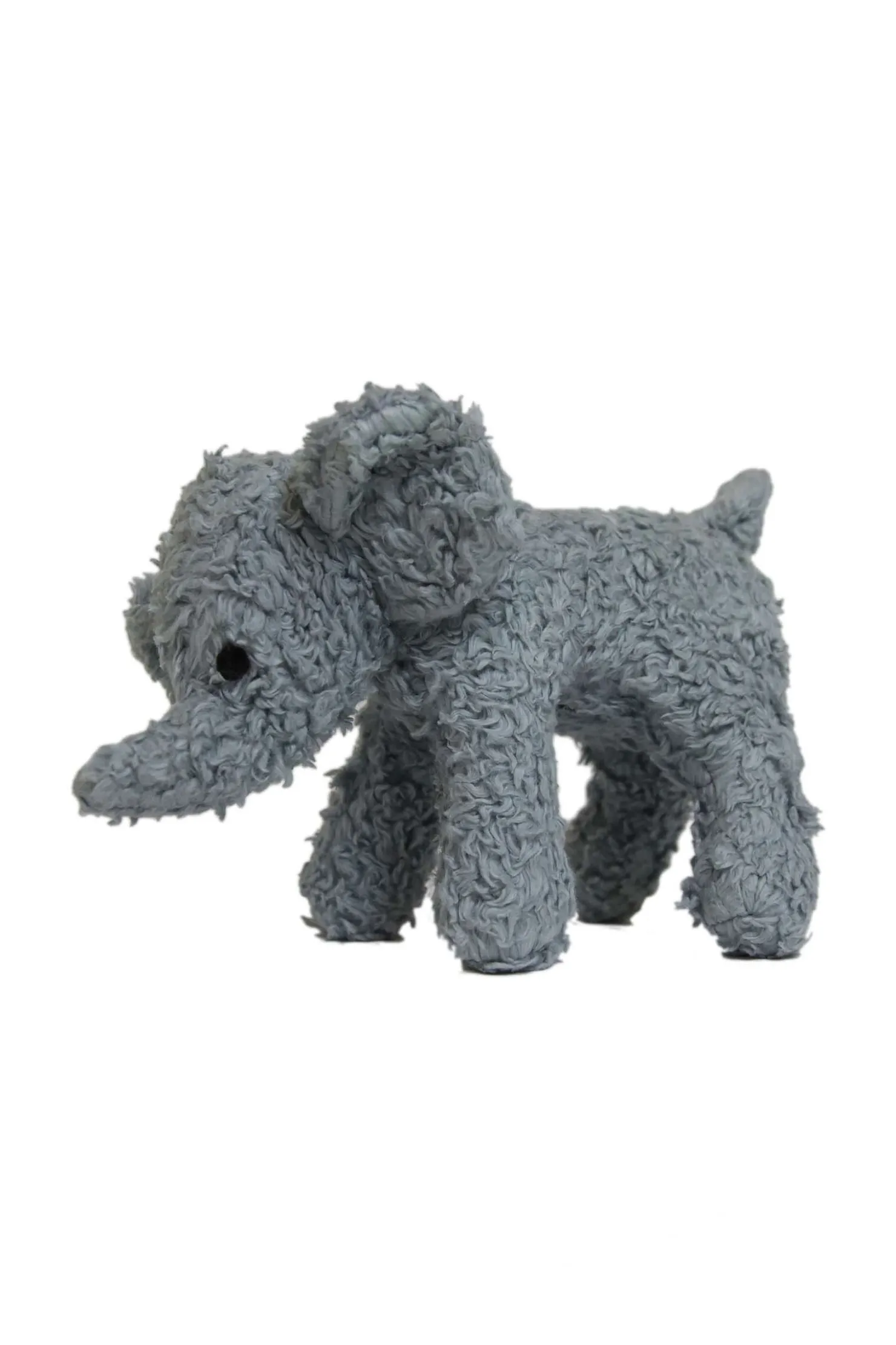 Best kentuckydogwear Kentucky Dogwear Elephant hundeleke Grey