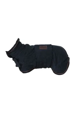 Best kentuckydogwear Kentucky Dogwear Towel hundedekken Black