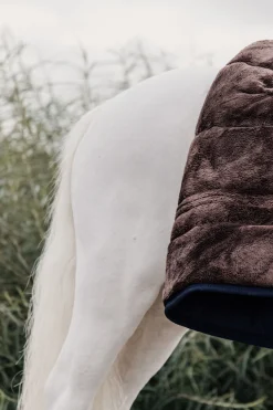 Best kentucky Horseware Tiny Skin Friendly underdekken, 150 gram DB/AB