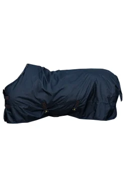 Outlet kentucky Horsewear All Weather Waterproof Classic utedekken, 50 gram DB/AB