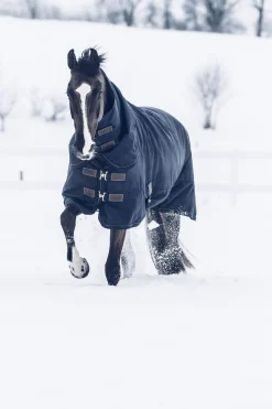 Online kentucky Horsewear All Weather Classic utedekken, 300 gram DB/AB