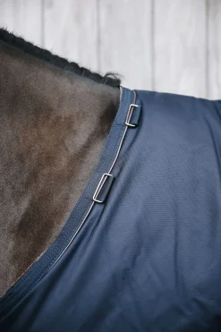 Online kentucky Horsewear All Weather Waterproof Pro utedekken, 0 gram DB/AB