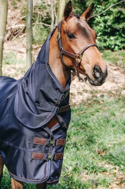 Sale kentucky Horsewear All Weather hals, 0 gram DB/AB