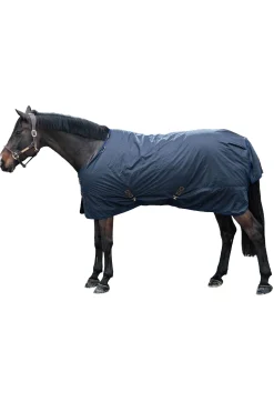 Hot kentucky Horsewear All Weather Hurricane utedekken, 0 gram DB/AB