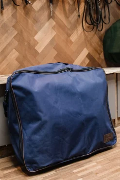 Online kentucky Horsewear bag til sjabraker DB/AB