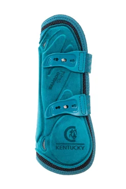 Online kentucky Horsewear Bamboo Elastisk fløyel senestøvler 770
