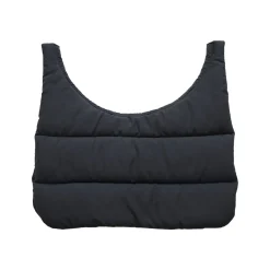 Best kentucky Horsewear BIB bogbeskyttelse, sommer Black