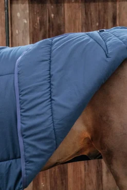 New kentucky Horsewear Classic stalldekken, 200 gram DB/AB