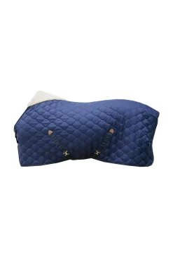 Discount kentucky Horsewear Comfort Stallteppe 100g navy