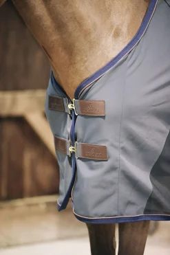 Discount kentucky Horsewear Cooler softshell dekken DB/AB