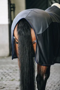 Discount kentucky Horsewear Cooler softshell dekken DB/AB